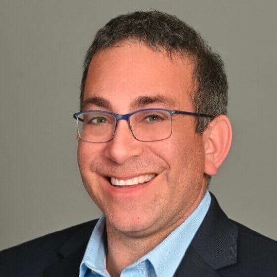 Andrew Ross